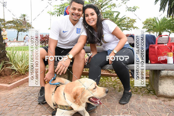 Buy your photos of the event13� C�ominhada - Santos on Fotop