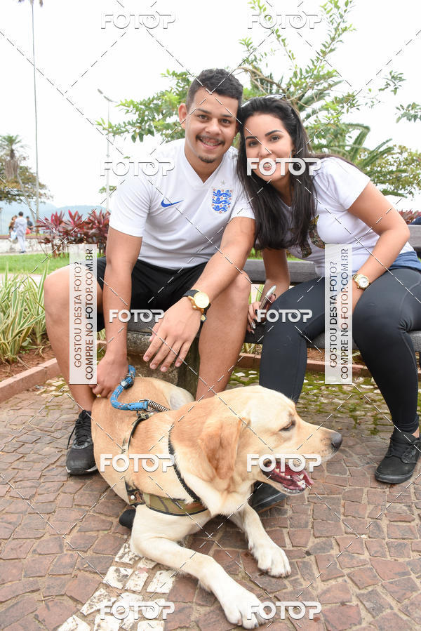 Buy your photos of the event13� C�ominhada - Santos on Fotop