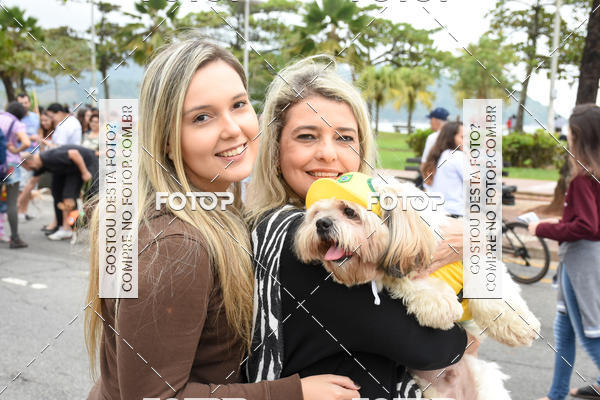 Buy your photos of the event13� C�ominhada - Santos on Fotop
