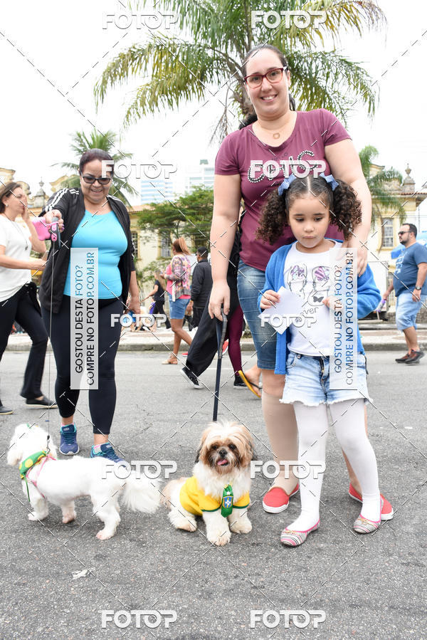 Buy your photos of the event13� C�ominhada - Santos on Fotop