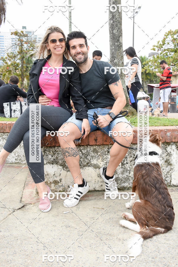 Buy your photos of the event13� C�ominhada - Santos on Fotop