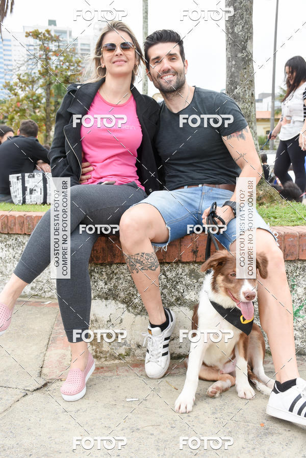 Buy your photos of the event13� C�ominhada - Santos on Fotop