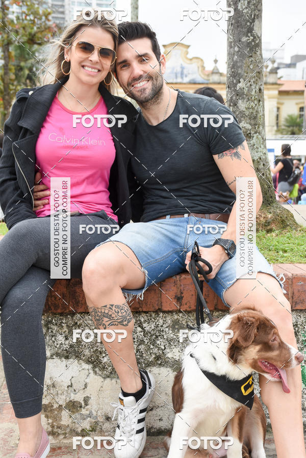 Buy your photos of the event13� C�ominhada - Santos on Fotop
