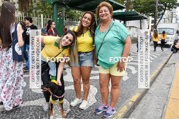 Buy your photos of the event13� C�ominhada - Santos on Fotop