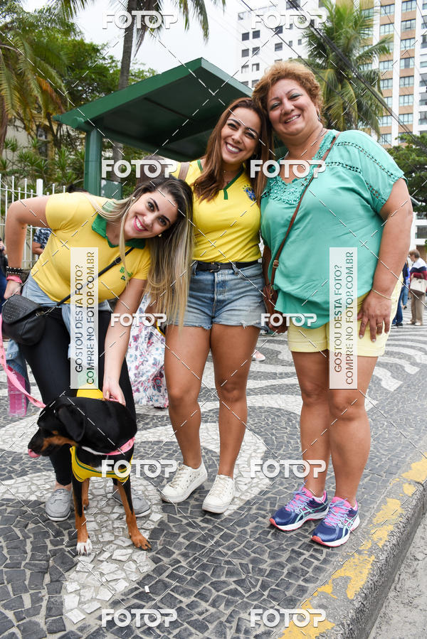 Buy your photos of the event13� C�ominhada - Santos on Fotop