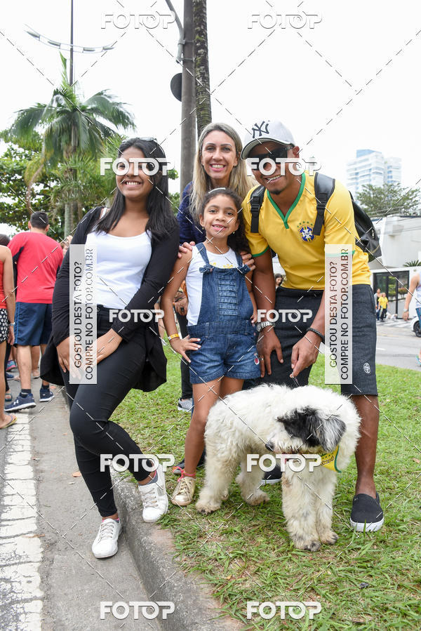 Buy your photos of the event13� C�ominhada - Santos on Fotop