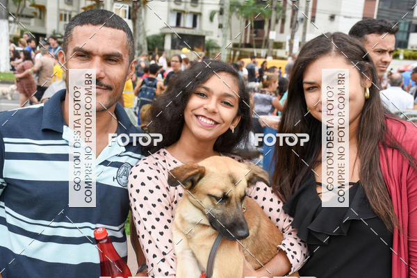Buy your photos of the event13� C�ominhada - Santos on Fotop