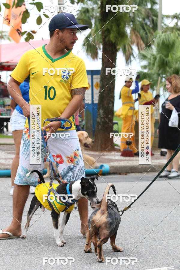 Buy your photos of the event13� C�ominhada - Santos on Fotop