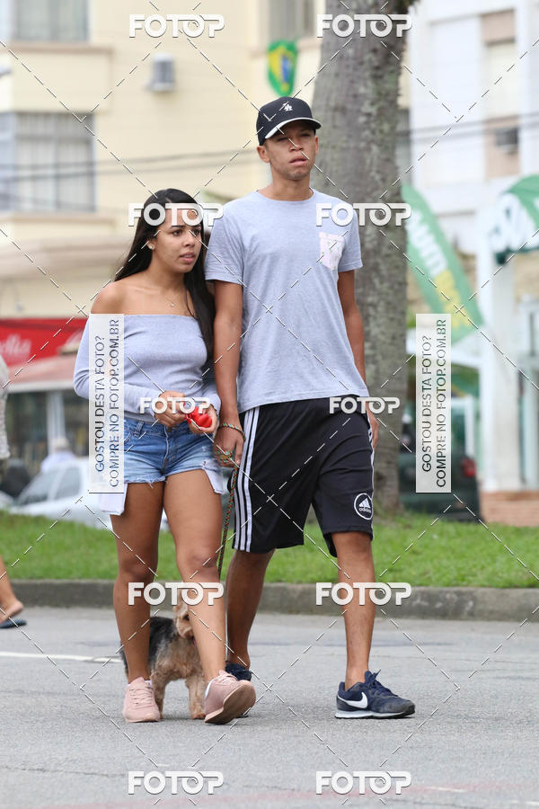 Buy your photos of the event13� C�ominhada - Santos on Fotop