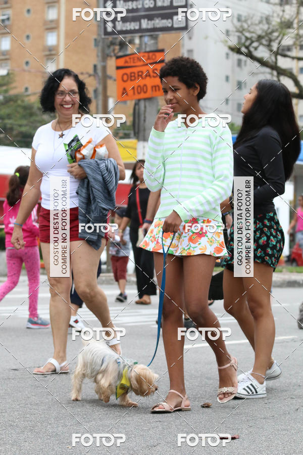 Buy your photos of the event13� C�ominhada - Santos on Fotop