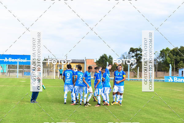 Buy your photos of the eventEsporte Clube Novo Hamburgo x Gr�mio  Estadual  Junior on Fotop