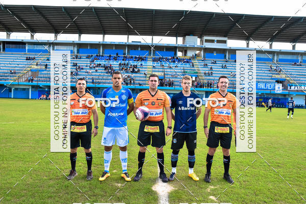 Buy your photos of the eventEsporte Clube Novo Hamburgo x Gr�mio  Estadual  Junior on Fotop