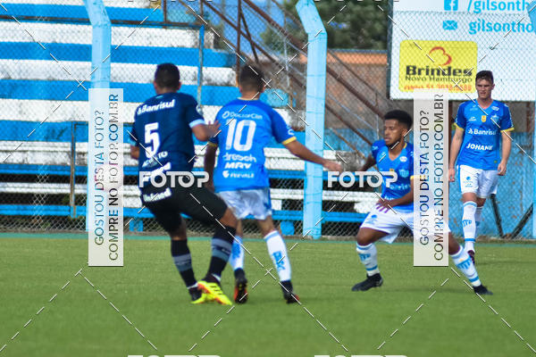 Buy your photos of the eventEsporte Clube Novo Hamburgo x Gr�mio  Estadual  Junior on Fotop