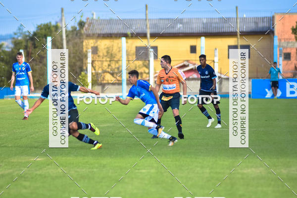 Buy your photos of the eventEsporte Clube Novo Hamburgo x Gr�mio  Estadual  Junior on Fotop