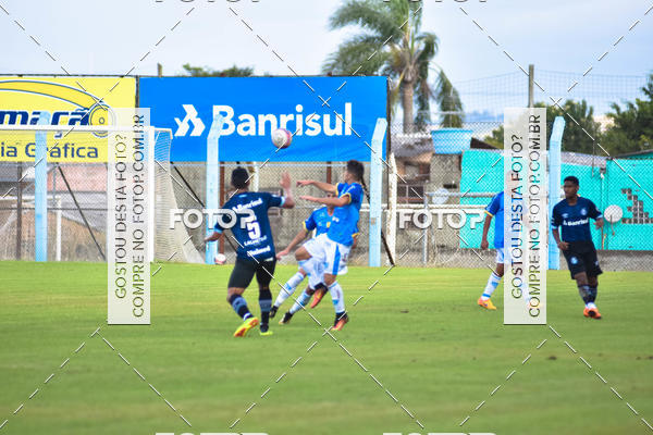 Buy your photos of the eventEsporte Clube Novo Hamburgo x Gr�mio  Estadual  Junior on Fotop