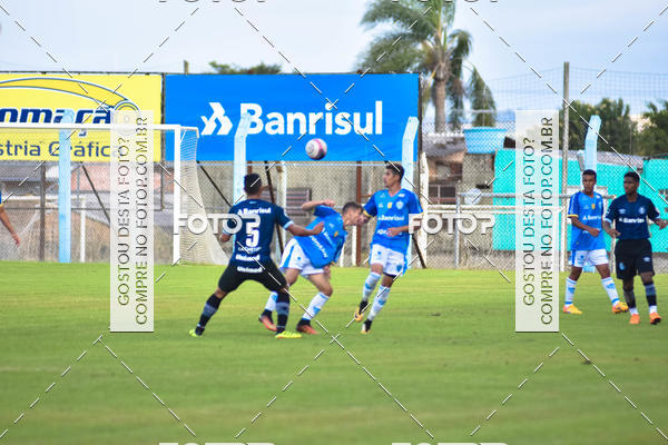 Buy your photos of the eventEsporte Clube Novo Hamburgo x Gr�mio  Estadual  Junior on Fotop