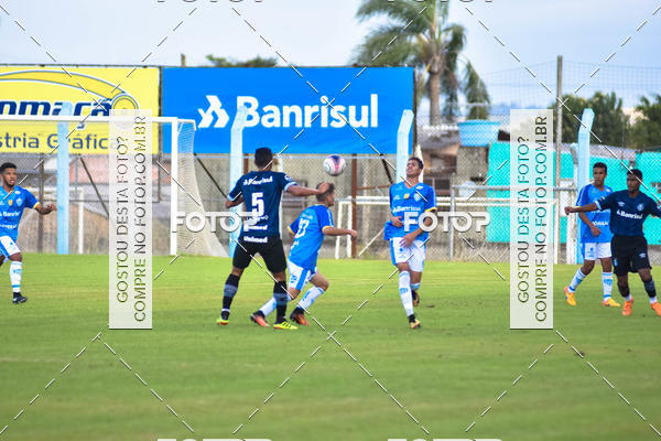 Buy your photos of the eventEsporte Clube Novo Hamburgo x Gr�mio  Estadual  Junior on Fotop