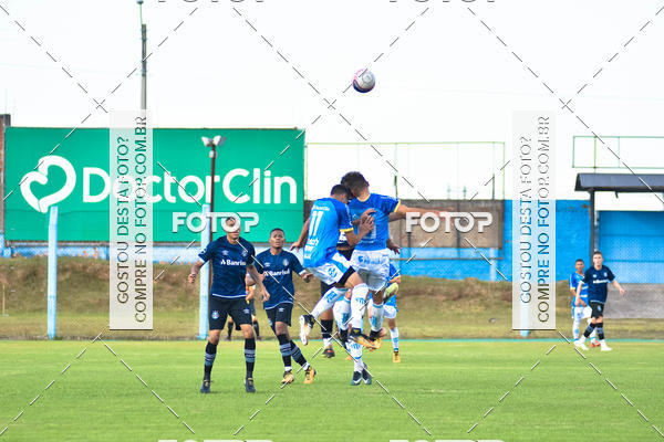 Buy your photos of the eventEsporte Clube Novo Hamburgo x Gr�mio  Estadual  Junior on Fotop