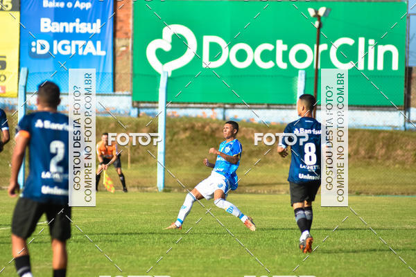 Buy your photos of the eventEsporte Clube Novo Hamburgo x Gr�mio  Estadual  Junior on Fotop