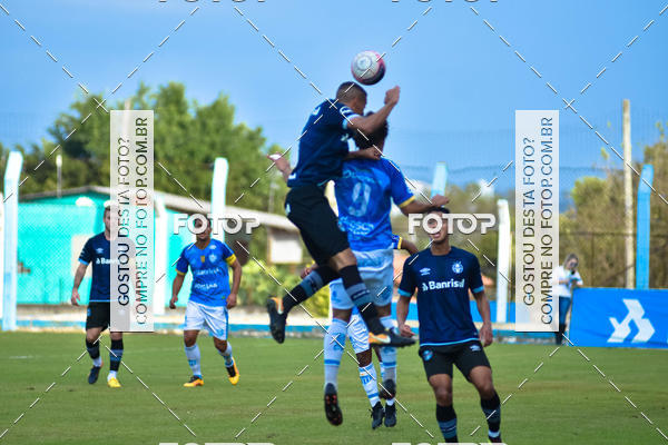 Buy your photos of the eventEsporte Clube Novo Hamburgo x Gr�mio  Estadual  Junior on Fotop