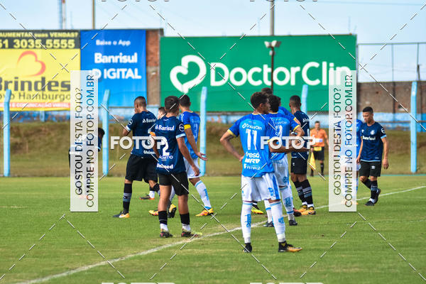 Buy your photos of the eventEsporte Clube Novo Hamburgo x Gr�mio  Estadual  Junior on Fotop