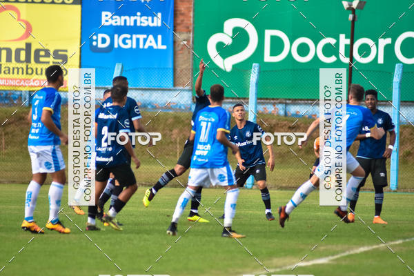 Buy your photos of the eventEsporte Clube Novo Hamburgo x Gr�mio  Estadual  Junior on Fotop