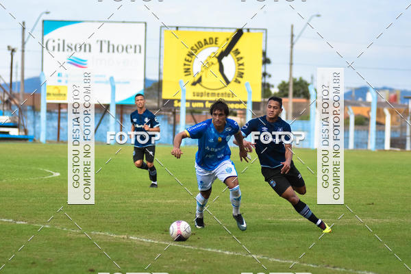 Buy your photos of the eventEsporte Clube Novo Hamburgo x Gr�mio  Estadual  Junior on Fotop