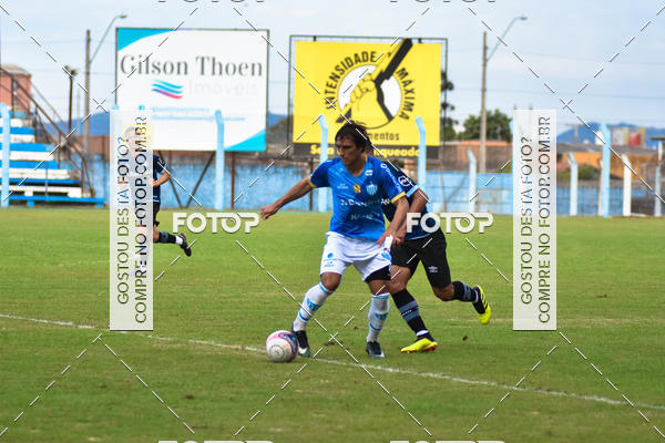 Buy your photos of the eventEsporte Clube Novo Hamburgo x Gr�mio  Estadual  Junior on Fotop