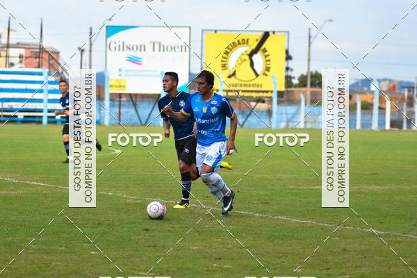 Buy your photos of the eventEsporte Clube Novo Hamburgo x Gr�mio  Estadual  Junior on Fotop