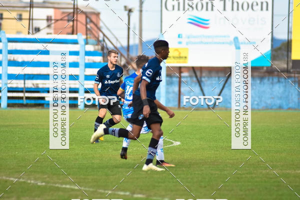 Buy your photos of the eventEsporte Clube Novo Hamburgo x Gr�mio  Estadual  Junior on Fotop