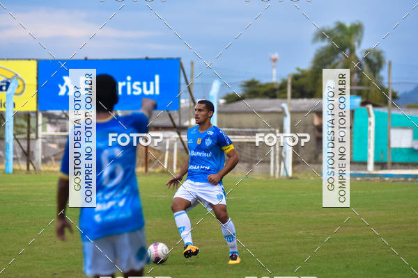 Buy your photos of the eventEsporte Clube Novo Hamburgo x Gr�mio  Estadual  Junior on Fotop