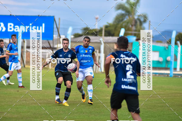 Buy your photos of the eventEsporte Clube Novo Hamburgo x Gr�mio  Estadual  Junior on Fotop