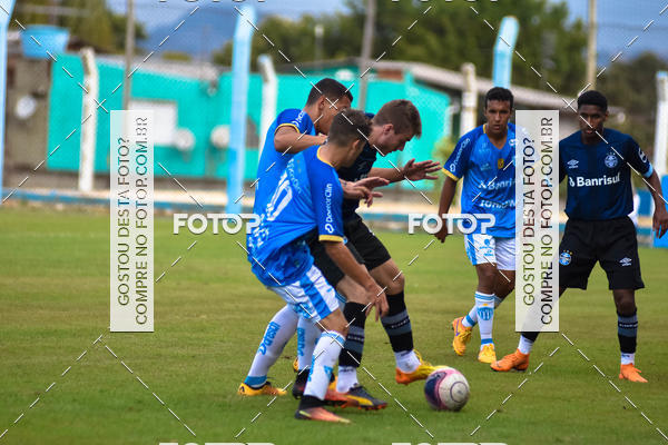 Buy your photos of the eventEsporte Clube Novo Hamburgo x Gr�mio  Estadual  Junior on Fotop
