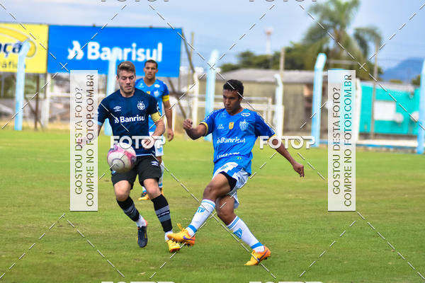 Buy your photos of the eventEsporte Clube Novo Hamburgo x Gr�mio  Estadual  Junior on Fotop