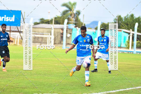 Buy your photos of the eventEsporte Clube Novo Hamburgo x Gr�mio  Estadual  Junior on Fotop