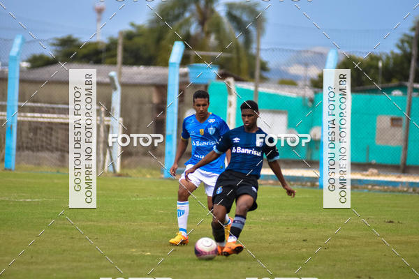 Buy your photos of the eventEsporte Clube Novo Hamburgo x Gr�mio  Estadual  Junior on Fotop