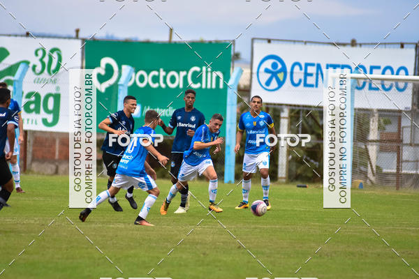 Buy your photos of the eventEsporte Clube Novo Hamburgo x Gr�mio  Estadual  Junior on Fotop