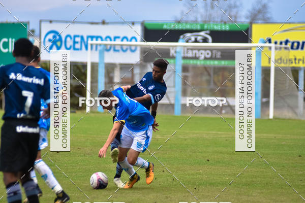 Buy your photos of the eventEsporte Clube Novo Hamburgo x Gr�mio  Estadual  Junior on Fotop