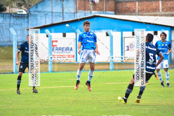 Buy your photos of the eventEsporte Clube Novo Hamburgo x Gr�mio  Estadual  Junior on Fotop