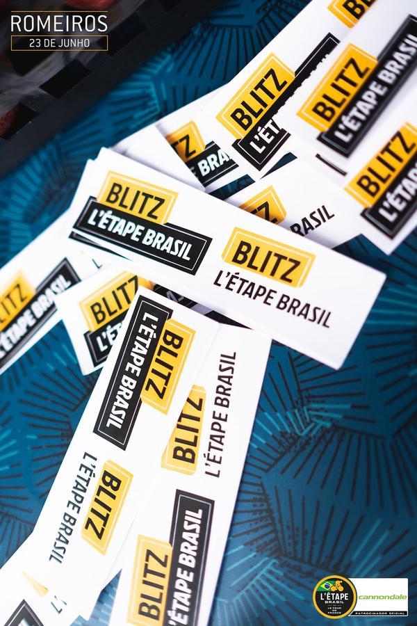 Buy your photos of the eventBlitz Ltape Brasil - Romeiros 23/06/18 on Fotop