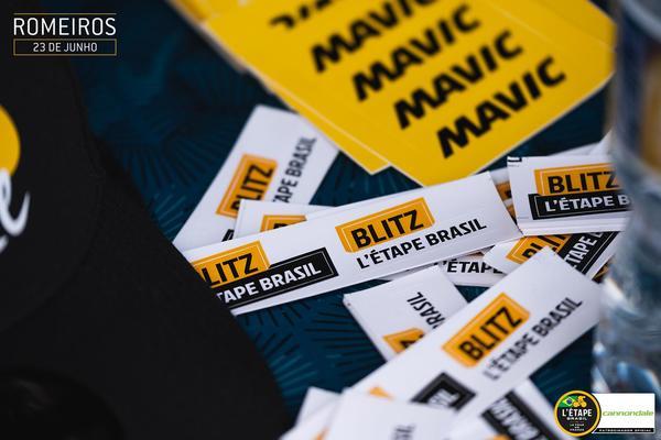 Buy your photos of the eventBlitz Ltape Brasil - Romeiros 23/06/18 on Fotop