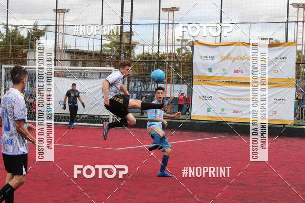 Buy your photos of the eventCampeonato Play FC 2018 - Final - 25/11 on Fotop