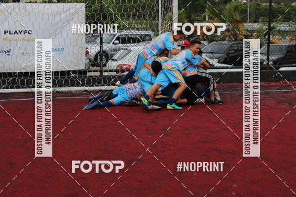 Buy your photos of the eventCampeonato Play FC 2018 - Final - 25/11 on Fotop