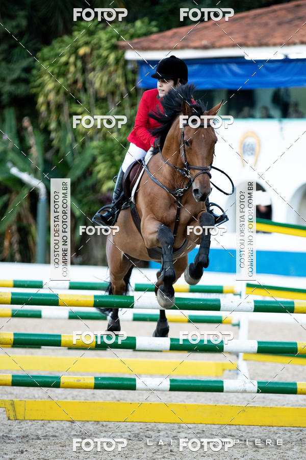 Buy your photos of the eventHipismo / Paulist�o 2018 - AMADOR A 1,10 m on Fotop