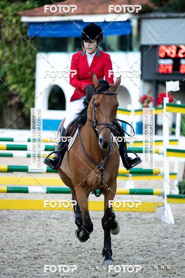Buy your photos of the eventHipismo / Paulist�o 2018 - AMADOR A 1,10 m on Fotop