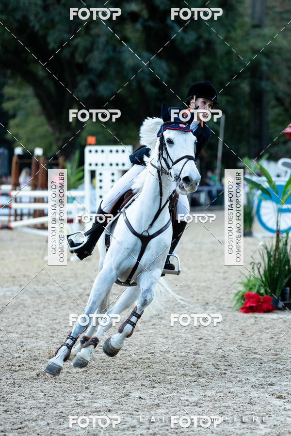 Buy your photos of the eventHipismo / Paulist�o 2018 - AMADOR A 1,10 m on Fotop