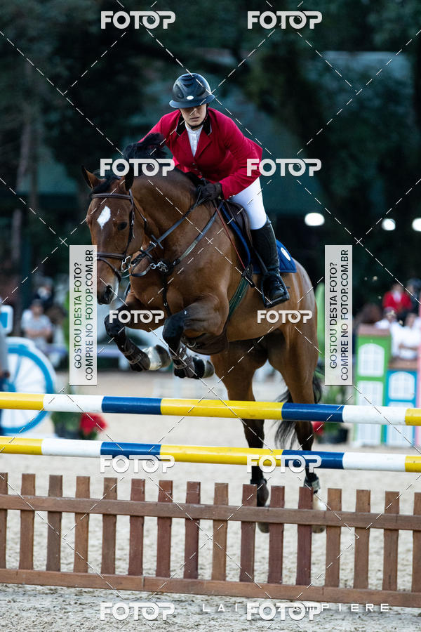 Buy your photos of the eventHipismo / Paulist�o 2018 - AMADOR A 1,10 m on Fotop