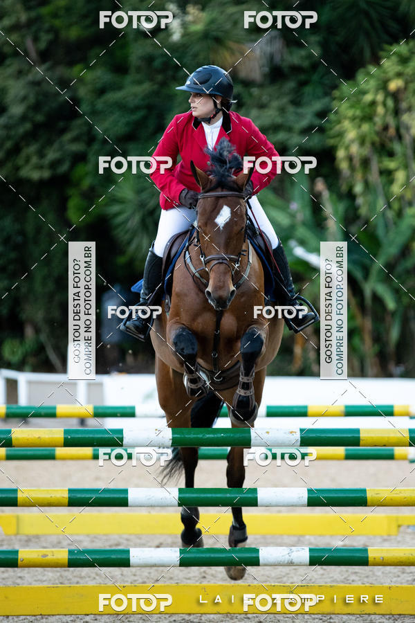 Buy your photos of the eventHipismo / Paulist�o 2018 - AMADOR A 1,10 m on Fotop