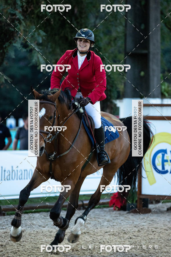 Buy your photos of the eventHipismo / Paulist�o 2018 - AMADOR A 1,10 m on Fotop