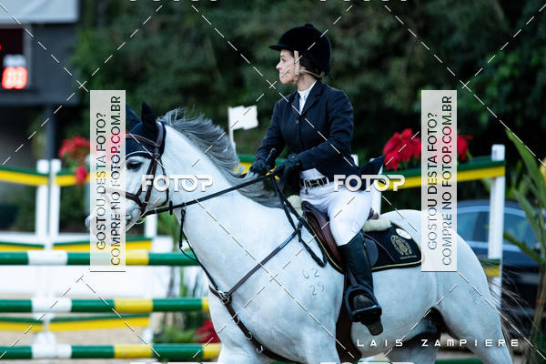 Buy your photos of the eventHipismo / Paulist�o 2018 - AMADOR A 1,10 m on Fotop